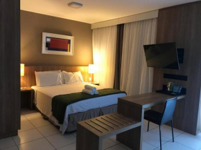 RIOSTAY Riocentro Apart-Hotel